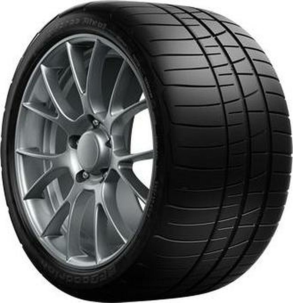BFGoodrich G-force rival 265/35 R20 99W 