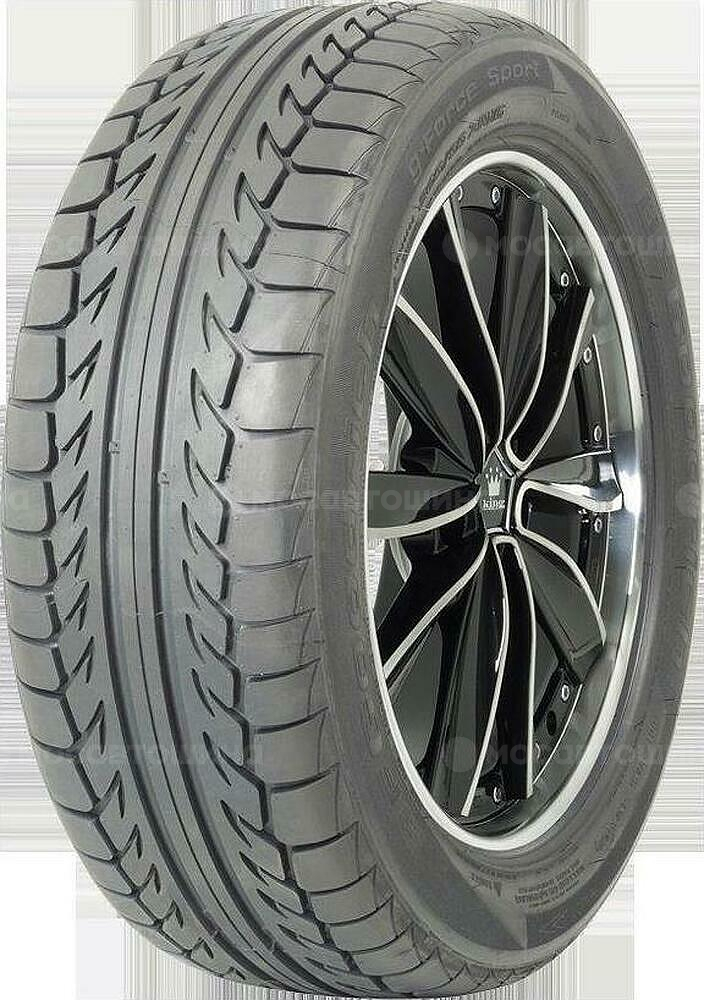 BFGoodrich G-Force Sport 205/40 R16 79W