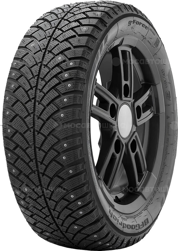 BFGoodrich G-Force Studded 205/65 R15 94Q