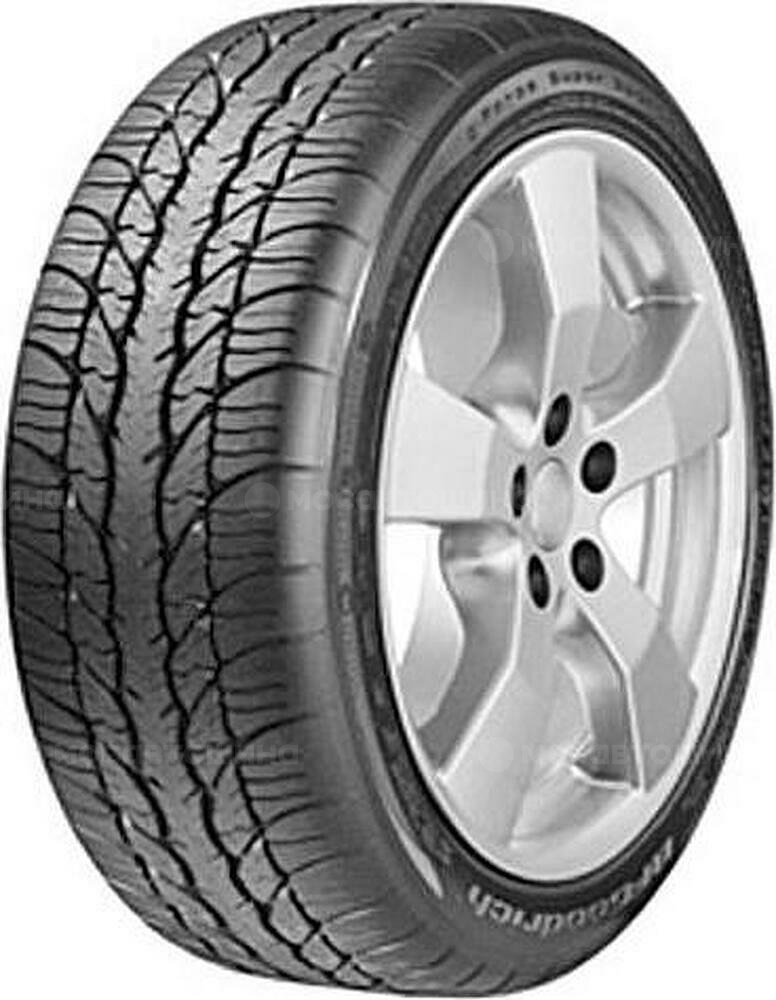 BFGoodrich G-force super sport a/s 215/55 R16 97H XL