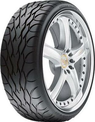 BFGoodrich G-force t/a kdw 2 255/40 R18 95Y