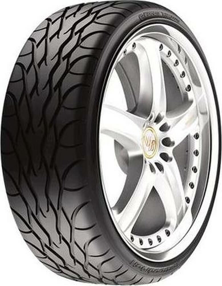 BFGoodrich G-Force T/A KDW 245/45 R17 95Y