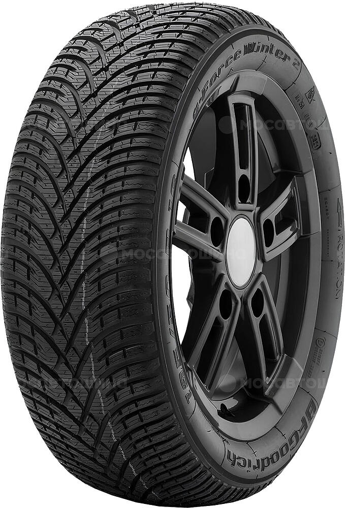 BFGoodrich G-Force Winter 2 175/70 R14 84T 