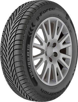 BFGoodrich G-Force Winter 175/65 R14 82T