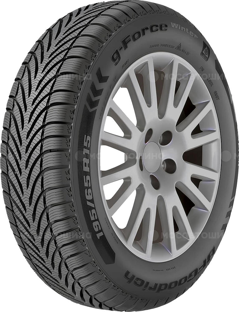 BFGoodrich G-Force Winter 175/70 R14 84T