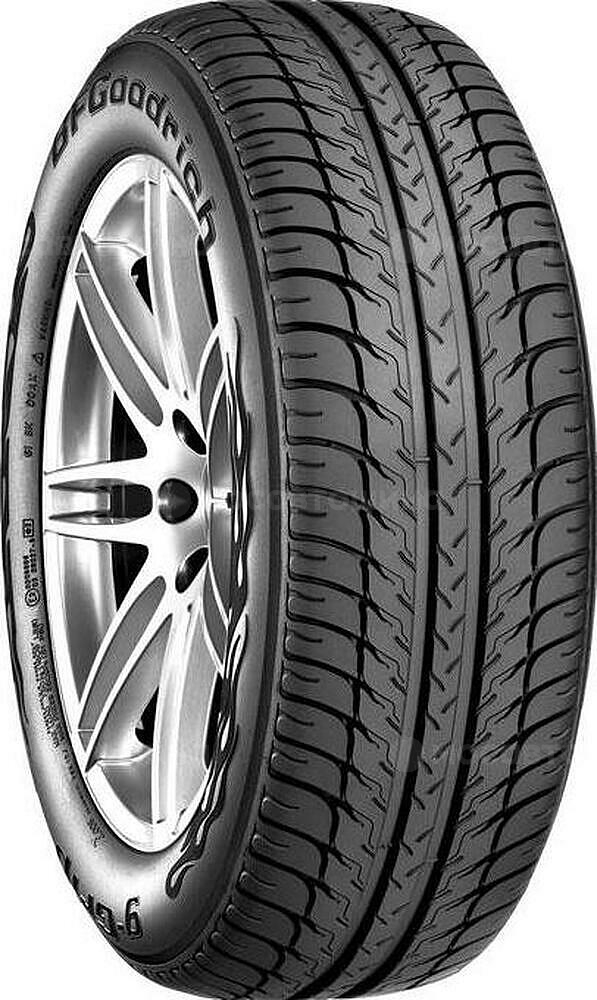 BFGoodrich g-Grip 205/55 R16