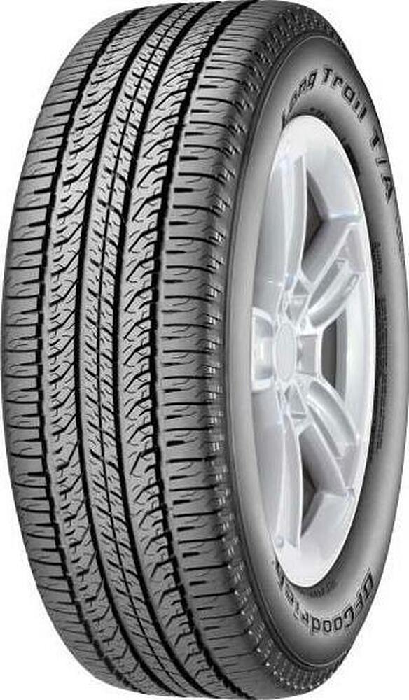 BFGoodrich Long Trail T/A Tour 275/60 R20 114T
