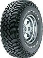 BFGoodrich Mud Terrain T/A KM BFGoodrich Mud Terrain T/A KM
