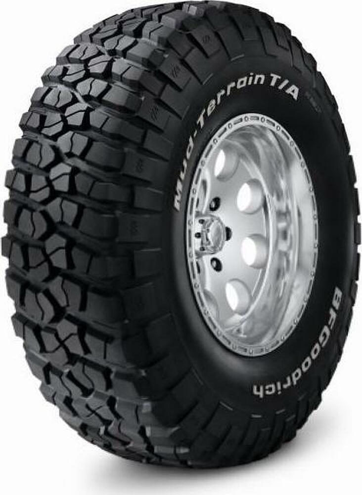 BFGoodrich Mud Terrain T/A KM2 LT225/75 R16 110/107Q