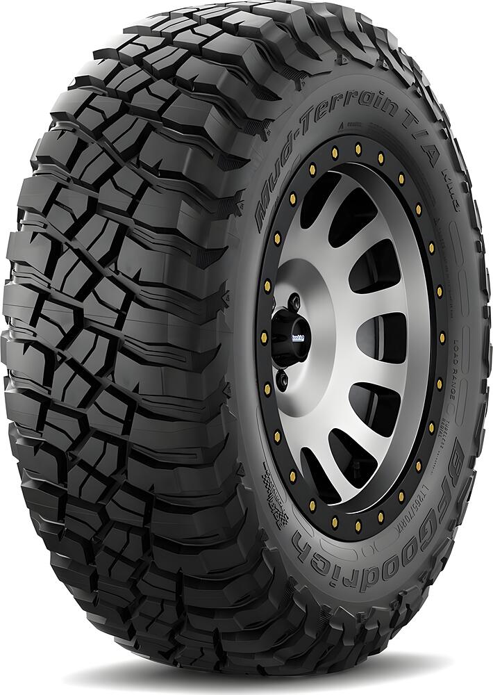 BFGoodrich Mud Terrain T/A KM3 35x11x15 