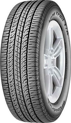 BFGoodrich Radial Long Trail T/A 195/80 R15 96T
