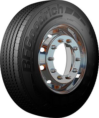 BFGoodrich Route Control S 385/65 R22,5 162K 3PMSF M+S (Рулевая ось)