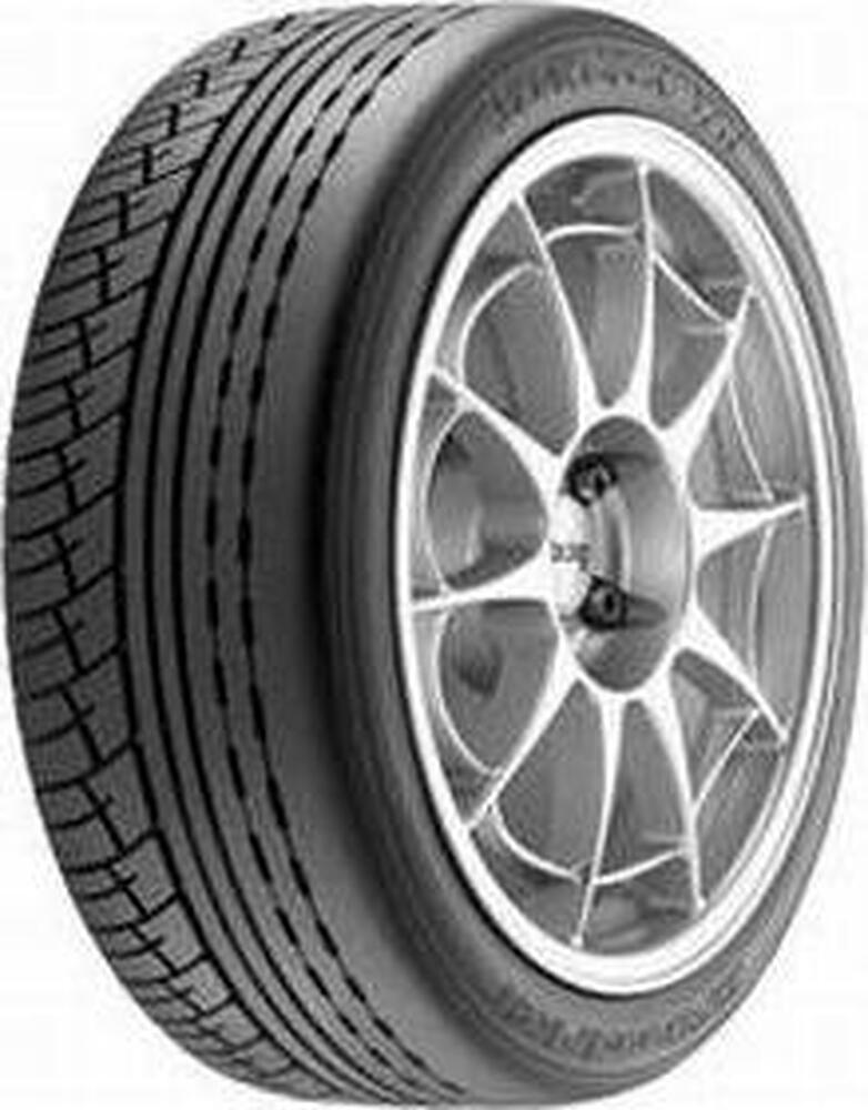 BFGoodrich Scorcher t/a 245/50 R17 98H