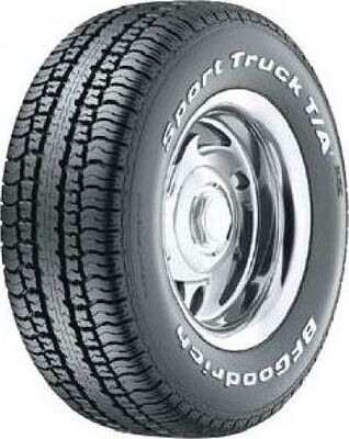 BFGoodrich Sport Truck T/A HR4 285/70 R15