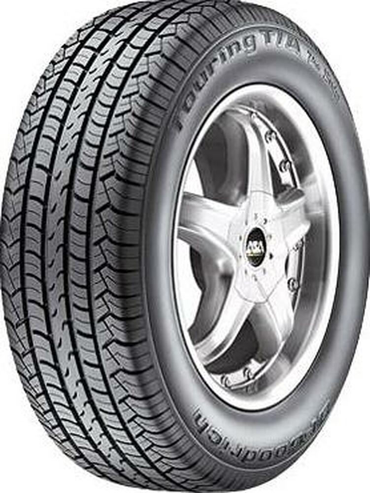 BFGoodrich Touring t/a 195/70 R14 90T