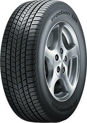 BFGoodrich Traction t/a 205/55 R16 89T