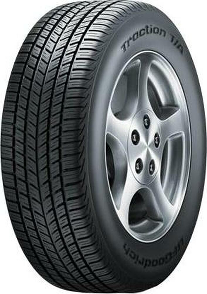 BFGoodrich Traction t/a 205/65 R16 94T