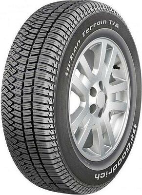 BFGoodrich Urban Terrain T/A 235/50 R18 97V