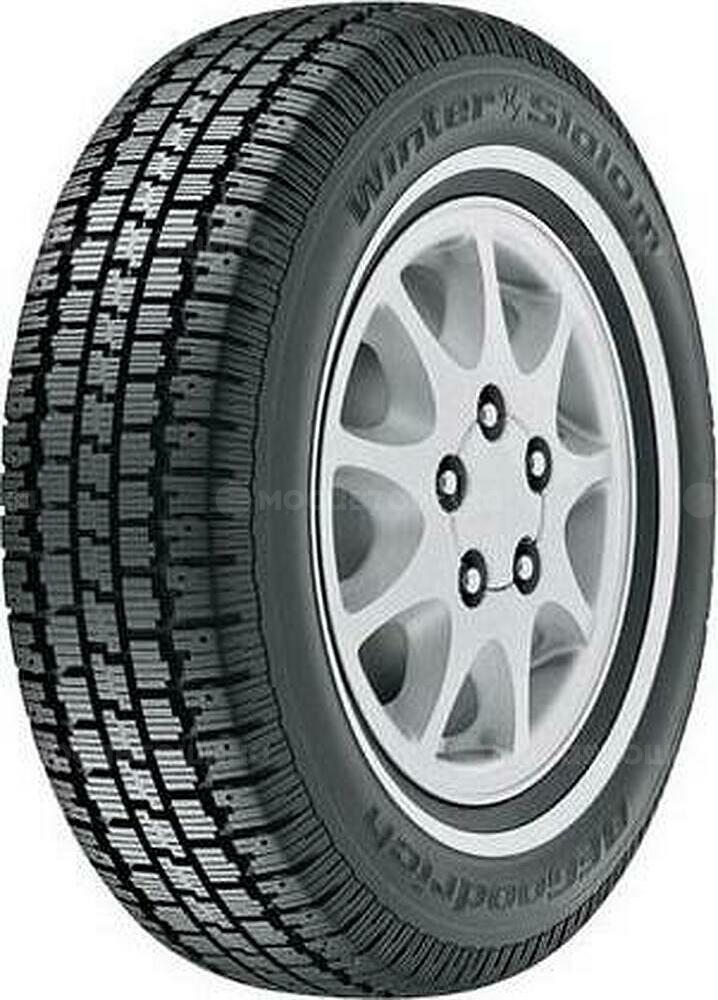 BFGoodrich Winter Slalom 205/70 R15 96S