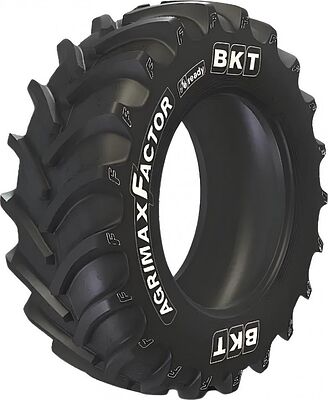 BKT Agrimax Factor 480/70 R30