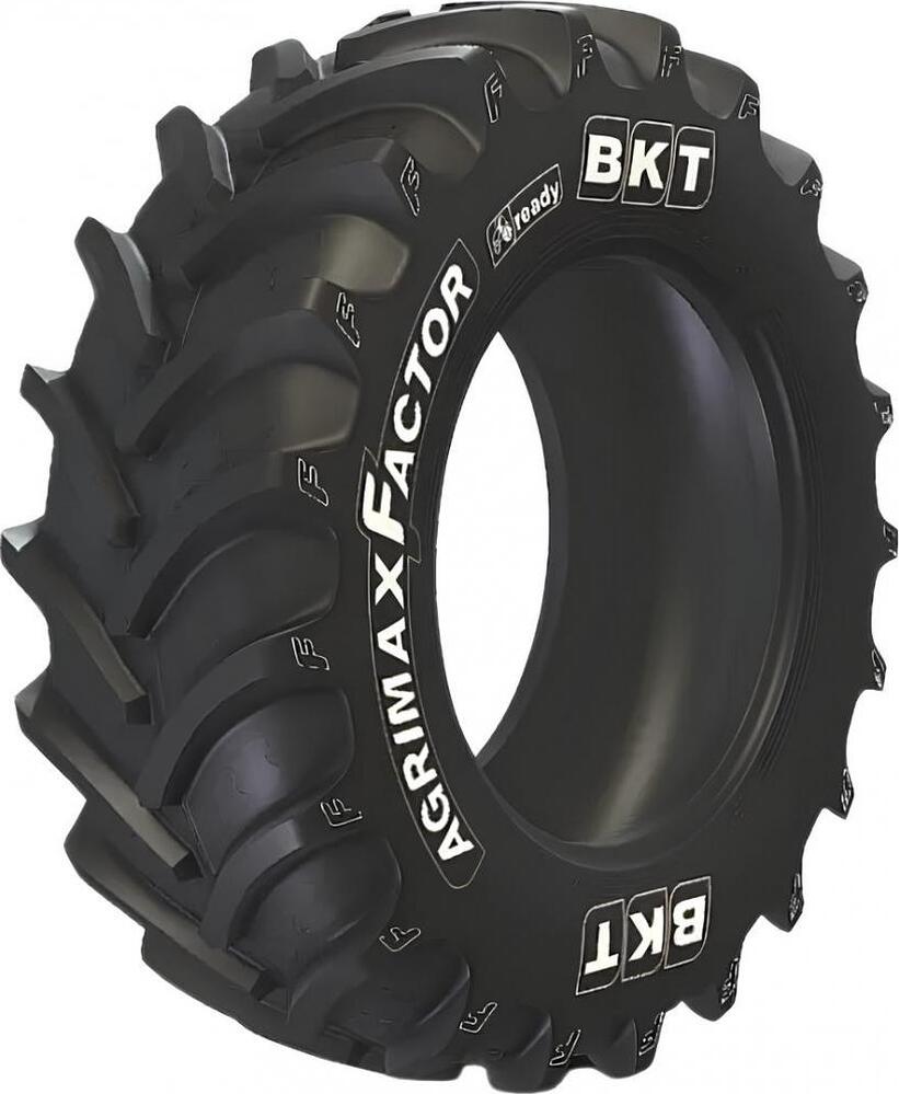 BKT Agrimax Factor 480/70 R28