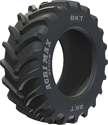 BKT Agrimax RT-765M 710/70 R38 166D
