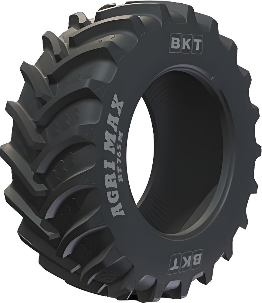 BKT Agrimax RT-765M 710/70 R42