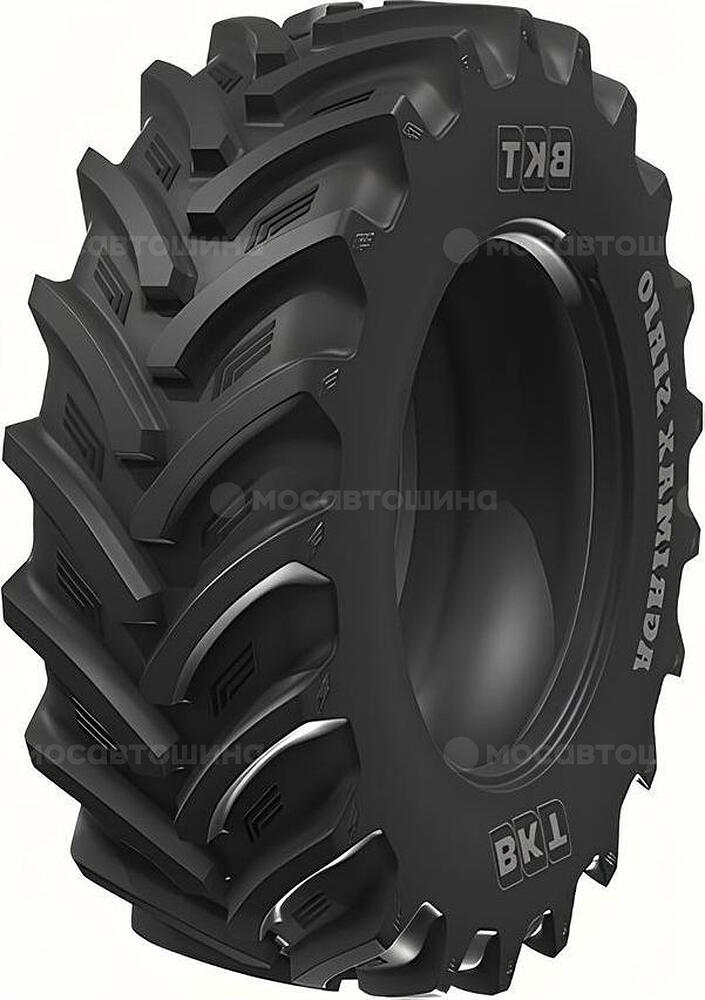 BKT Agrimax Sirio 710/70 R38
