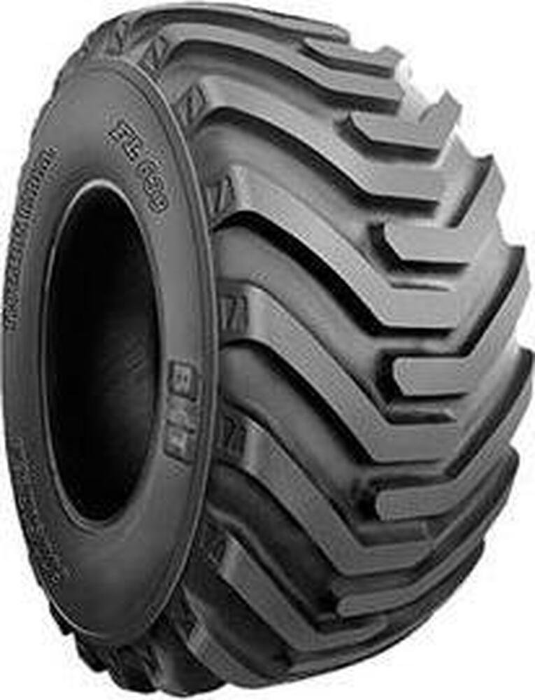 BKT Flotation 639 600/50 R22,5 