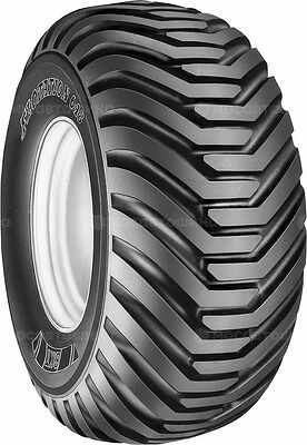 BKT Flotation 648 600/50 R22,5 