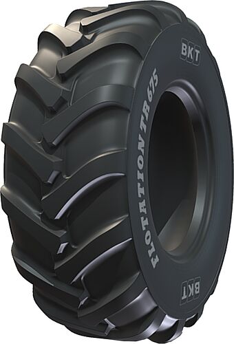 BKT Flotation TR 675