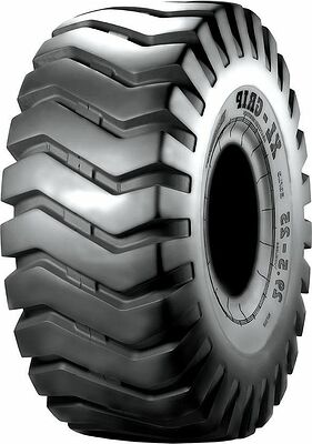 BKT Loader Plus 20,5x25 186A2