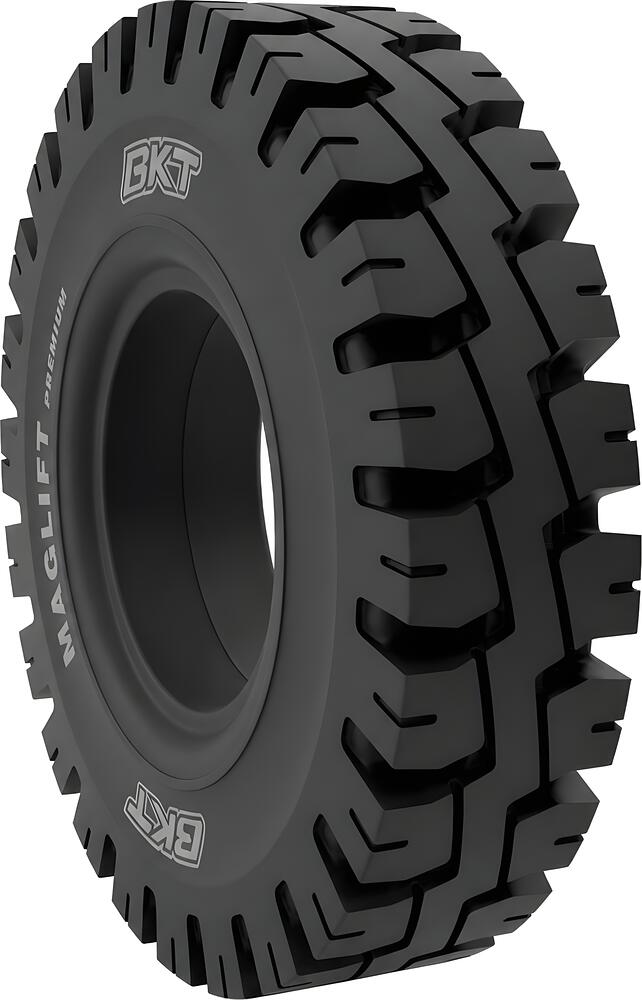 BKT Maglift Premium Standard 6x9