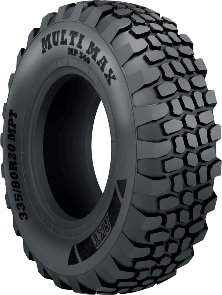 BKT Multimax MP-540 335/80 R18 132K