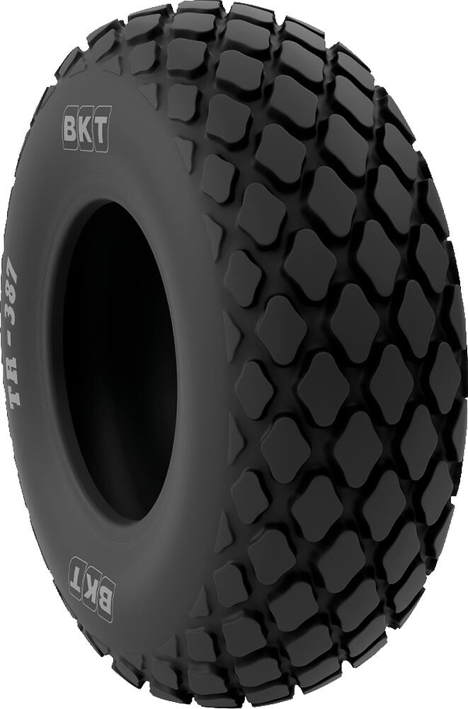 BKT TR-387 23,1x26 153A6 PR12 TL