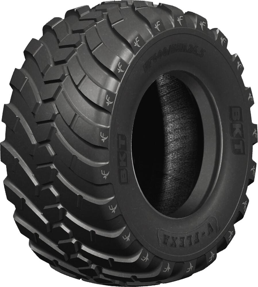 BKT V-Flexa VF 600/55 R26,5 167D