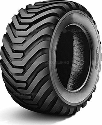 BKT V-LINE Flotation 550/60 R22,5 167A8