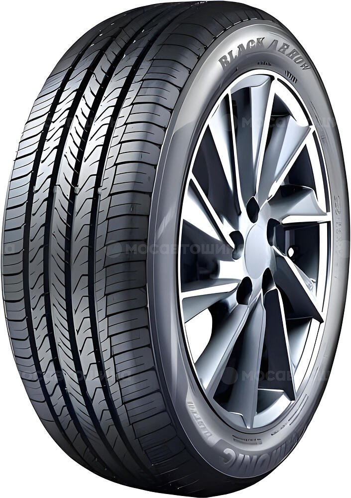 Blackarrow P09 145/80 R13 75T 