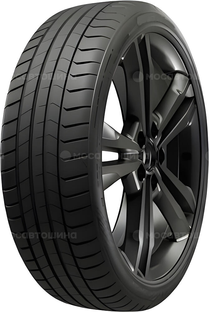 Blackarrow P16 245/55 R19 103V