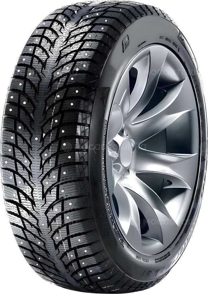 Blackarrow ws20 215/60 R17 96H