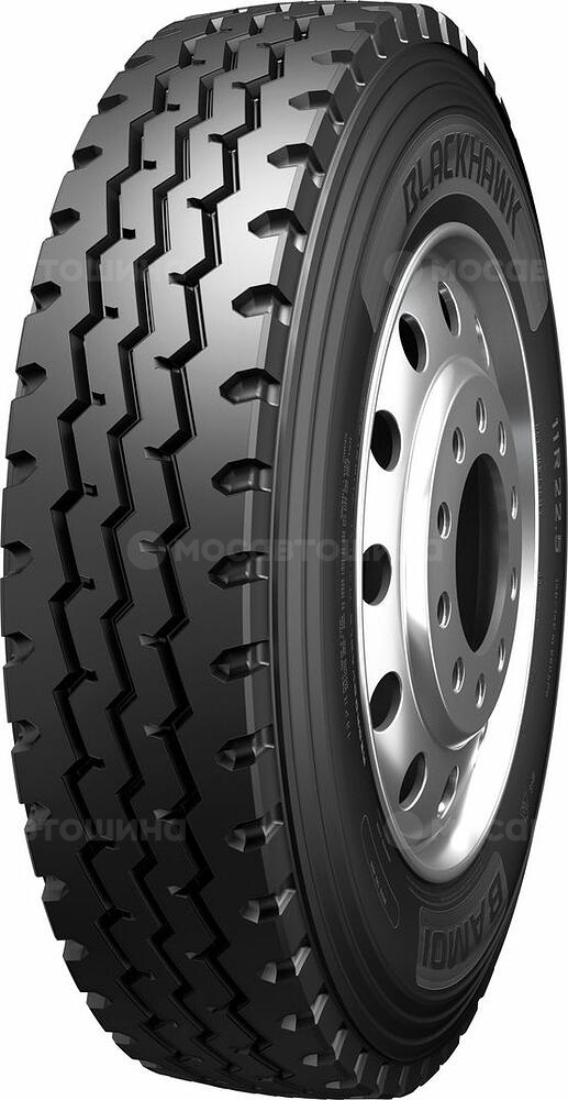Blackhawk BAM01 295/80 R22,5 152/149L 3PMSF