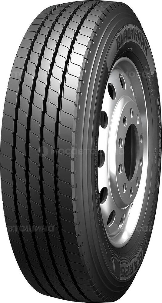 Blackhawk BAR26 245/70 R19,5 136/134M (Рулевая ось)