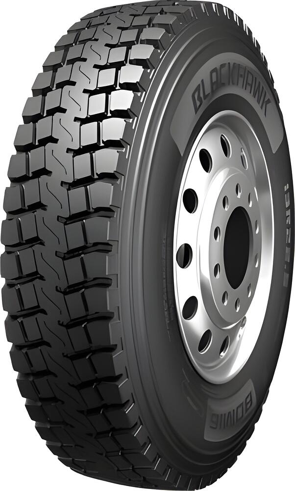 Blackhawk BDM16 13x22,5 154/151K