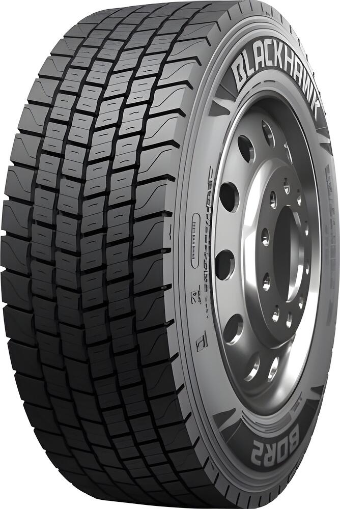 Blackhawk BDR2 295/60 R22,5 150/147L 3PMSF