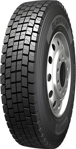 Blackhawk BDR75 Studded