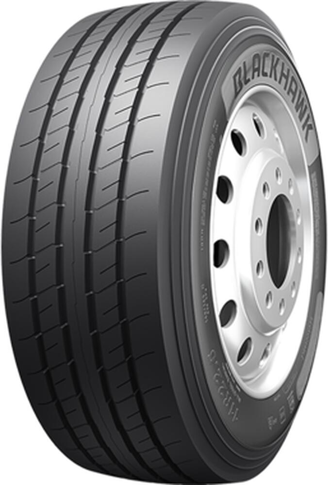 Blackhawk BTR11 385/65 R22,5 164K PR24 3PMSF (Прицепная ось)