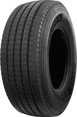 Blacklion BT160 385/65 R22,5 164K 3PMSF (Рулевая и прицепная ось)