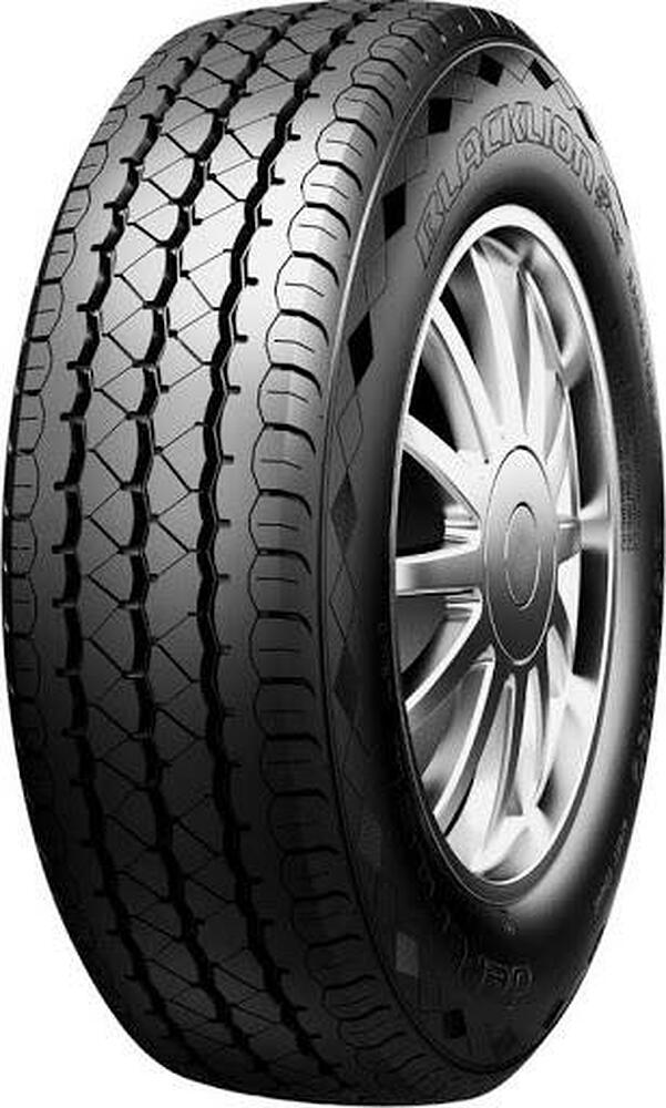 Blacklion Voracio Van 175/70 R14C 95/93Q