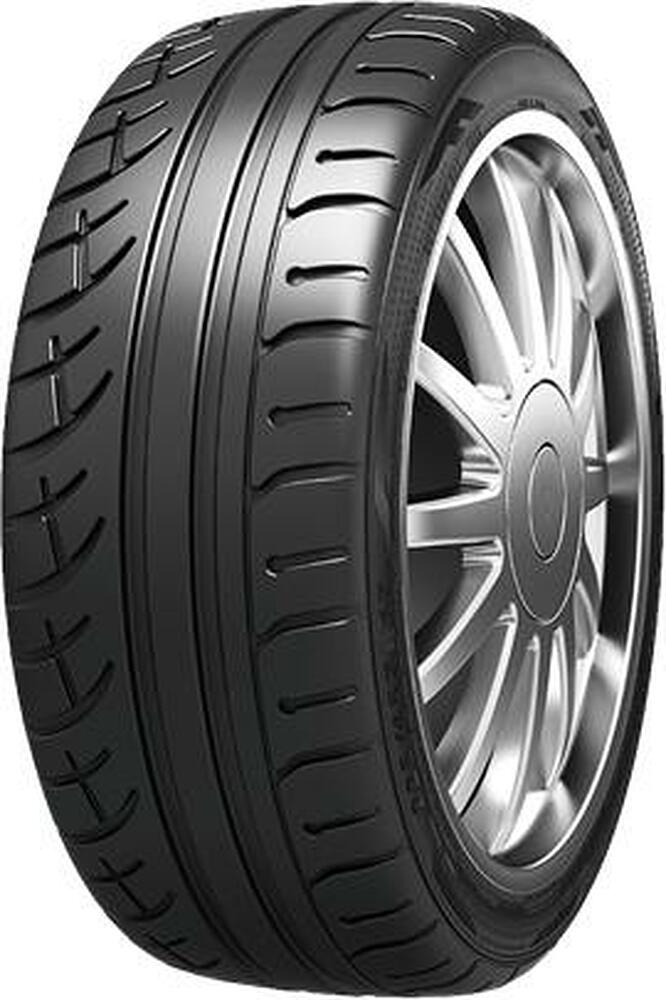 Blacklion Vr1 racing 235/40 R18 95W