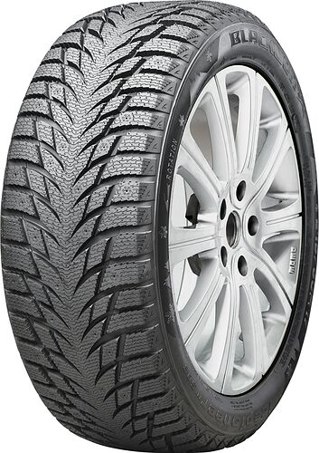 Blacklion W506 Winter Tamer (Нешип)